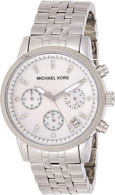 michael kors uhren damen sale amazon|michael kors husband.